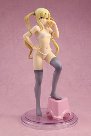 Kodama Himegami - Swimsuit Version - 5
