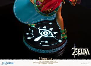 The Legend of Zelda Breath of the Wild PVC Statue Urbosa Collector's Edition 28 cm (18)
