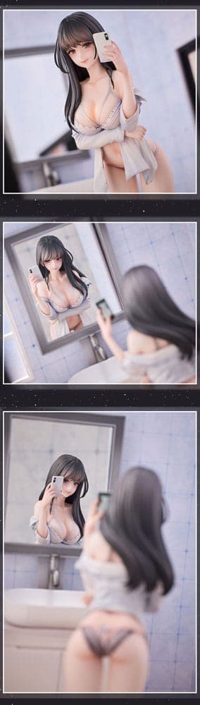Selfie Girl (Hitomio) - Deluxe Edition - Kawa Design - 7