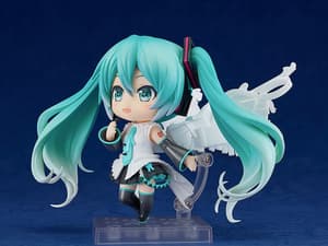Nendoroid 2222 Hatsune Miku - Happy 16th Birthday - 2