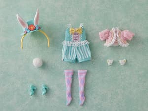 Harmonia bloom Seasonal Outfit Set Charlotte (Melone) - 2