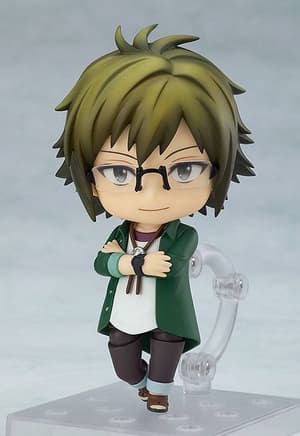 Nendoroid 1372 Yamato Nikaido - 3