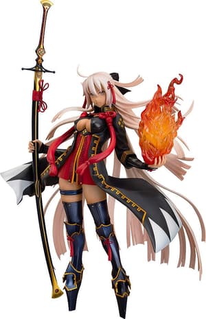 Okita Souji - Alter Ego - Aquamarine - 1