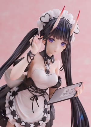 Noshiro - Hold the Ice - Limited Edition - Alice Glint (18)