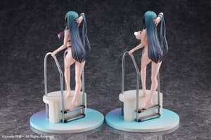 Ouka Kanzaki (Yuuichi Hiiragi) - Lovely Project / Hobby Sakura (28)