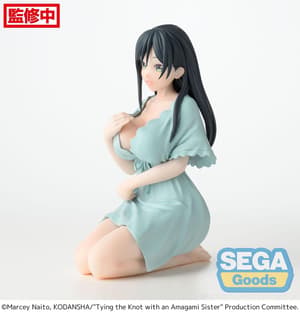 Yae Amagami - Yumemirize - Sega - 5