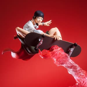 Misaki Yata - Mens Hdge No. 17 - 8