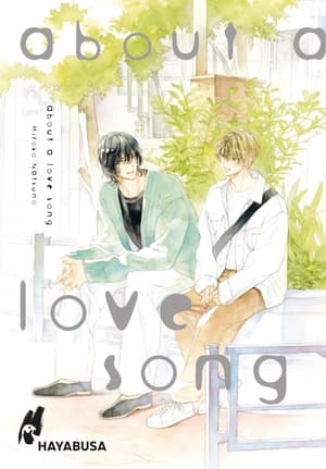 About a Love Song - Carlsen - Einzelband (1)
