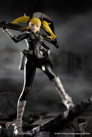 Kikoru Shinomiya - ARTFX J - Kotobukiya (3)
