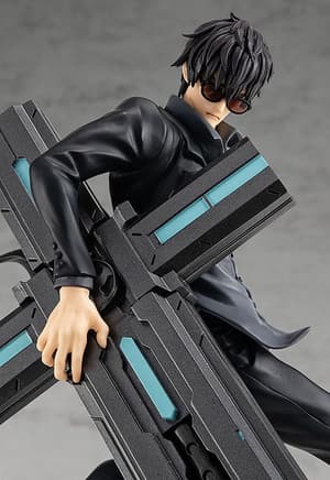 Nicholas D. Wolfwood - Trigun Stampede Pop Up Parade - Good Smile Company - 6