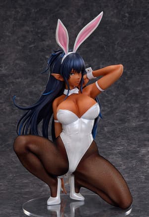 Arshes Nei: Bunny Ver. - 4