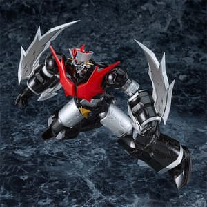 MODEROID Mazinger ZERO - 6
