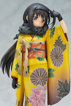 Akemi Homura - Haregi Version - 3