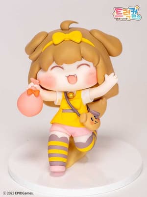 Butter - Cerberus Project - 1