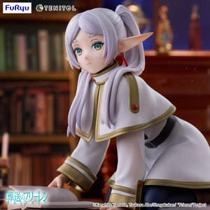 Frieren - Tenitol Petit - Furyu - 3