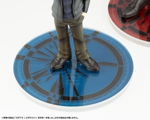 Conan Edogawa - Shuichi Akai Outfit - ARTFX J - 14