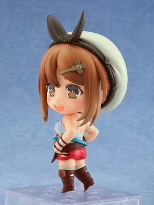Nendoroid 1543 Ryza (Reisalin Stout) - 2