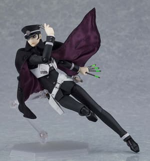 figma Raidou Kuzunoha - 6