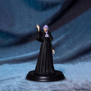 Hythlodaeus - Final Fantasy XIV Figure Series - Square Enix (1)