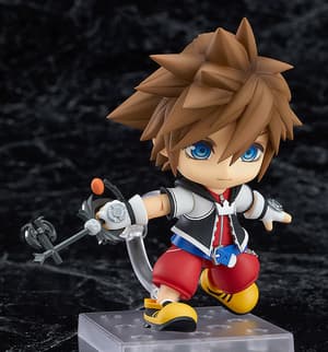 Nendoroid 965 Sora - 4