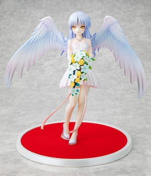 Kanade Tachibana / Tenshi - Wedding - KD Colle - Kadokawa (14)