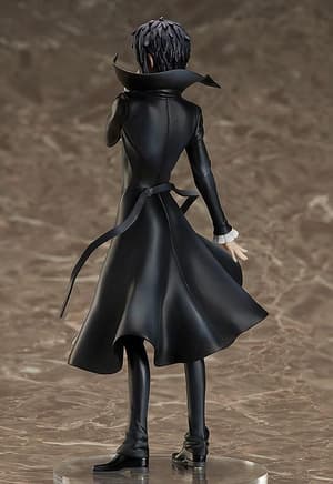 Ryunosuke Akutagawa - FREEing - 6