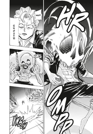Undead Unluck - Carlsen - Vol. 14 - 5