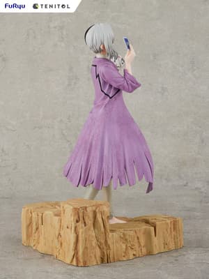 Gen Asagiri - Tenitol - Furyu (11)