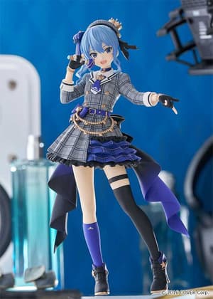 Hoshimachi Suisei - SP - Hololive Pop Up Parade - Good Smile Company - 2nd Release - 2