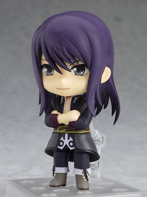 Nendoroid 1078 Yuri Lowell - 5