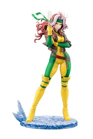 Rogue - Rebirth - Marvel Bishoujo - Kotobukiya (15)