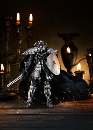 figma Skull Knight: DX Edition - 4