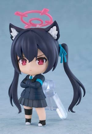 Zufällige Auswahl - Blue Archive Nendoroid Surprise - Good Smile Company - 6