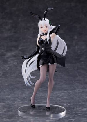 Echidna - Bunny - Coreful Figure - Taito - 8