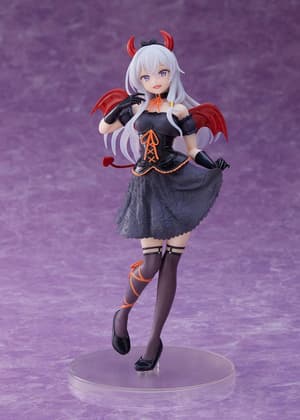 Elaina - Sweet Devil - Coreful Figure - Taito - 3