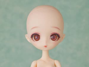 Harmonia bloom Seasonal Doll Charlotte (Zitrone) - 7