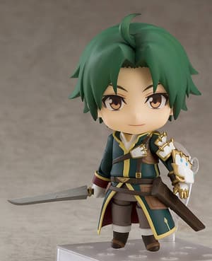 Nendoroid 932 Theo Cornaro - 2