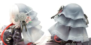 RyuZU - Clockwork Planet - Kotobukiya - 11