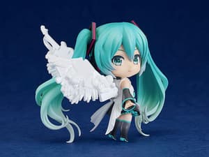 Nendoroid 2222 Hatsune Miku - Happy 16th Birthday - 3