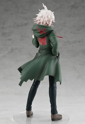 Nagito Komaeda - Danganronpa Pop Up Parade - Good Smile Company - Re-Release - 8