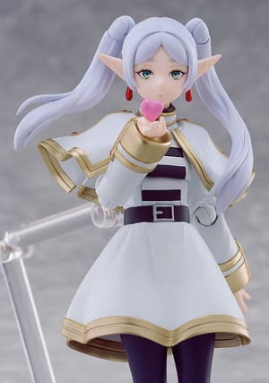 Figma 658-DX Frieren - DX Edition - 10