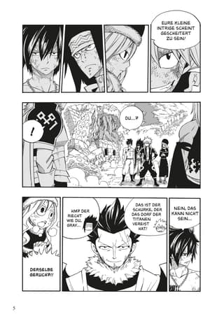 Fairy Tail - Carlsen - Band 046 - 3