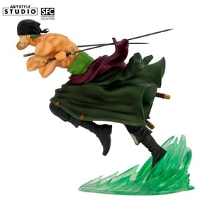 One Piece - "Zorro" - AbyStyle Studio (1)