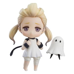 Nendoroid 1896 Fio - The Girl of Light & Mama - Re-Release - 5