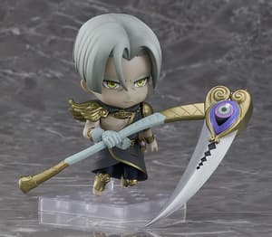 Nendoroid 1914 Thanatos - 5