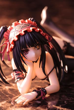 Kurumi Tokisaki - Kotobukiya 1/7 Scale Figure (Re-Release) - 6