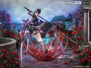 Entelechia - Elite 2 - F:Nex - Furyu - 1