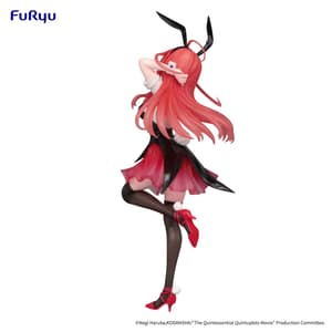 Itsuki Nakano - Bunny - Trio-Try-iT - Furyu (3)