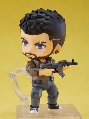 Nendoroid 1530-DX V - Male Version DX - 5