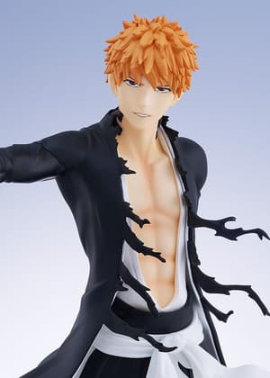Ichigo Kurosaki - Bleach Pop Up Parade - Good Smile Company - 4